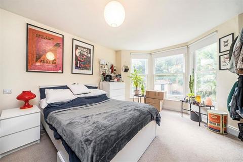 undefined, Ommaney Road, London SE14