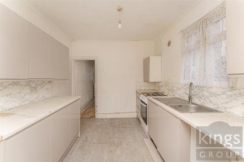 undefined, Winchester Road, Edmonton, N9