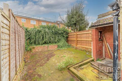 undefined, Winchester Road, Edmonton, N9