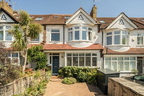 Briar Road, London