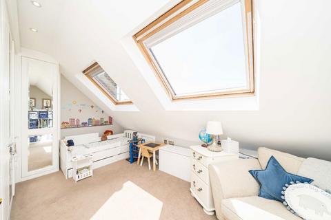 13 Briar Road, London, SW16 4LT