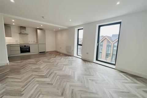 2 bedroom apartment for sale, The Downs, Altrincham