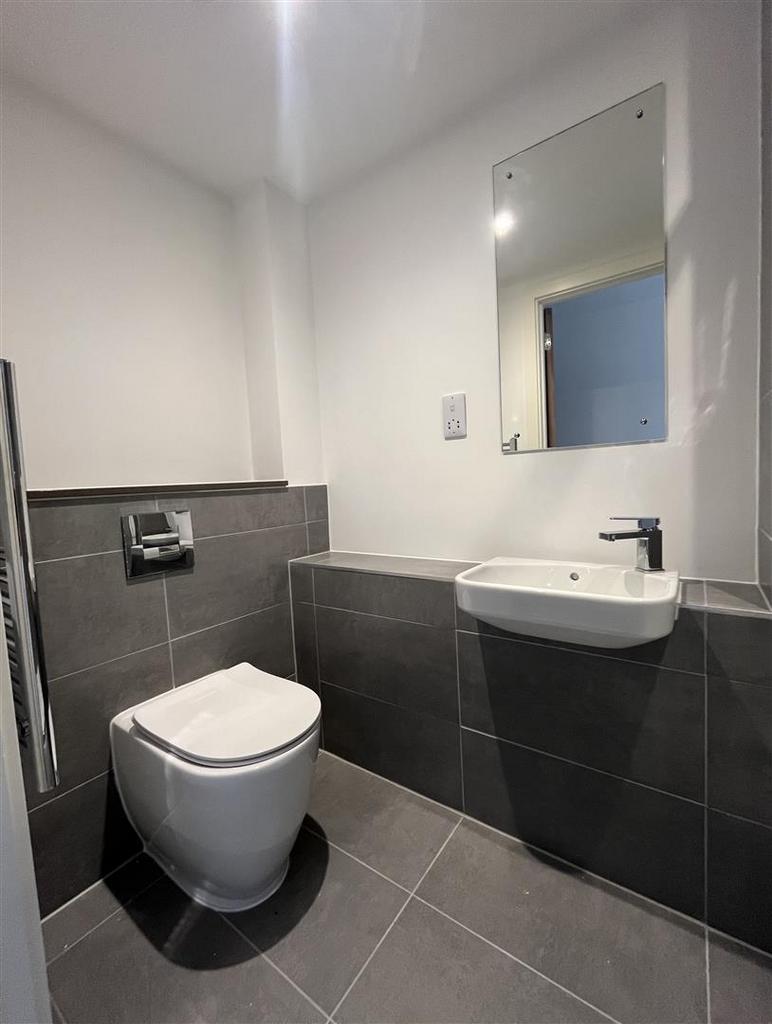 En Suite