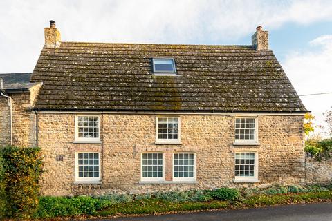 undefined, Newton Road, Newton Blossomville, Buckinghamshire, MK43