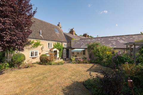 undefined, Newton Road, Newton Blossomville, Buckinghamshire, MK43
