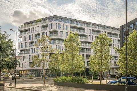 Webber Street, London SE1