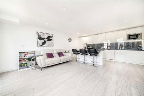 2 bedroom flat for sale, Webber Street, London SE1