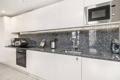 2 bedroom flat for sale, Webber Street, London SE1