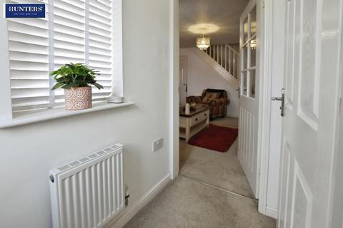 undefined, Ceres Grove, Scunthorpe