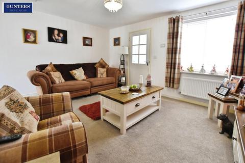 undefined, Ceres Grove, Scunthorpe