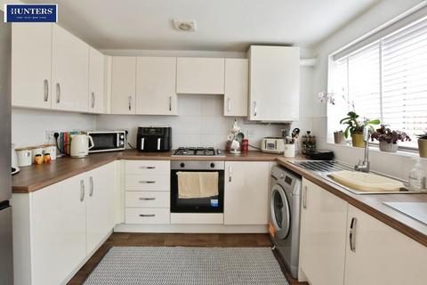 undefined, Ceres Grove, Scunthorpe