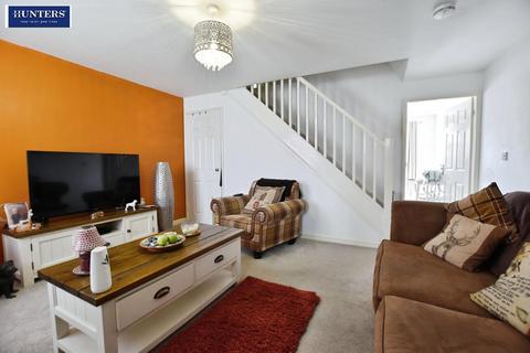 3 bedroom semi-detached house for sale, Ceres Grove, Scunthorpe