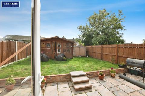 3 bedroom semi-detached house for sale, Ceres Grove, Scunthorpe