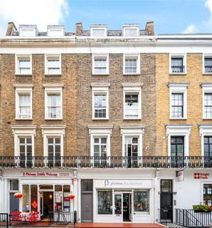 2 bedroom apartment for sale, Craven Terrace, London, W2