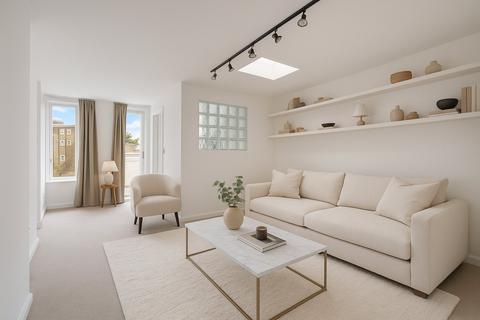 2 bedroom apartment for sale, Craven Terrace, London, W2