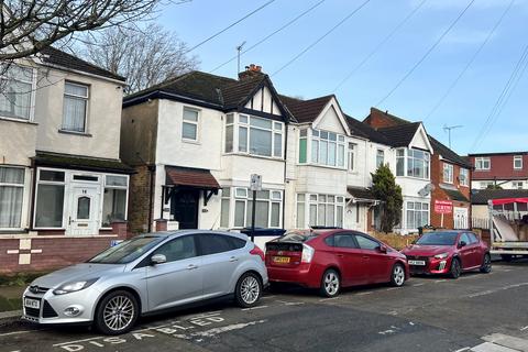 12 Stratford Road, Southall, UB2 5PQ