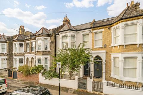5 bedroom house to rent, Elms Crescent, London SW4
