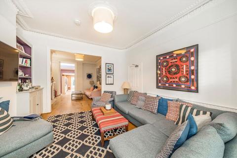 5 bedroom house to rent, Elms Crescent, London SW4