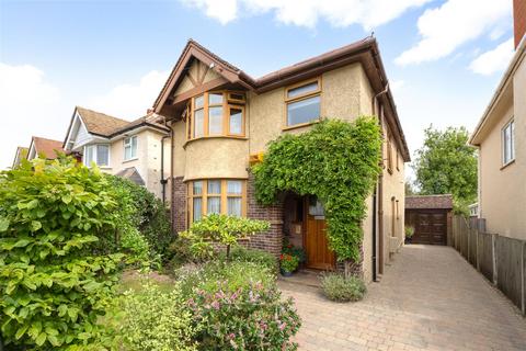 3 bedroom detached house for sale, Fitzroy Road, Tankerton, Whitstable