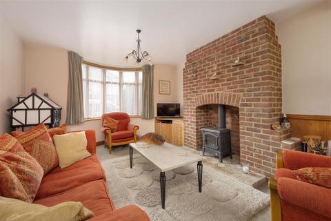 3 bedroom detached house for sale, Fitzroy Road, Tankerton, Whitstable
