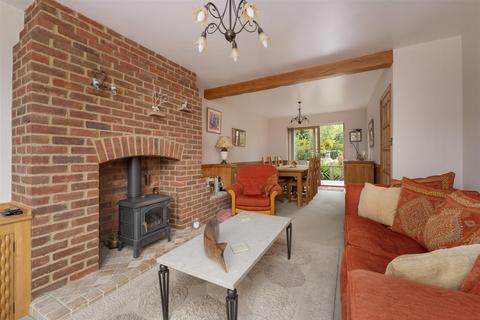 3 bedroom detached house for sale, Fitzroy Road, Tankerton, Whitstable