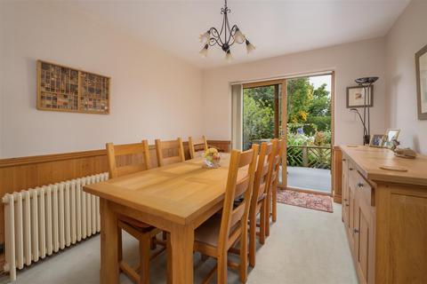 3 bedroom detached house for sale, Fitzroy Road, Tankerton, Whitstable