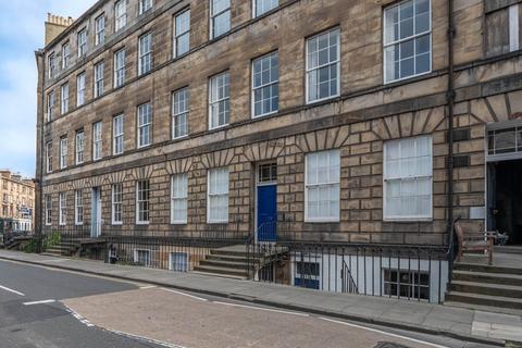 undefined, Hamilton Place, Edinburgh, Midlothian