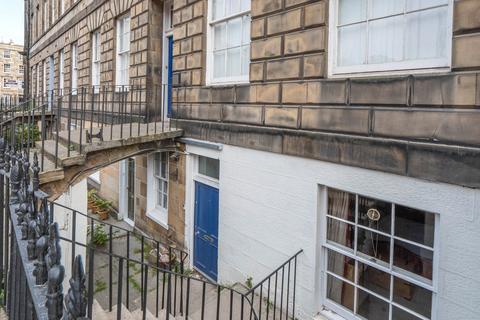 undefined, Hamilton Place, Edinburgh, Midlothian