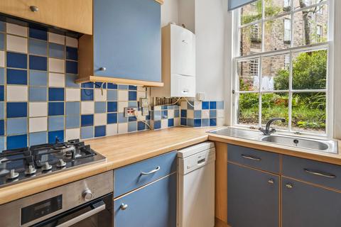 undefined, Hamilton Place, Edinburgh, Midlothian