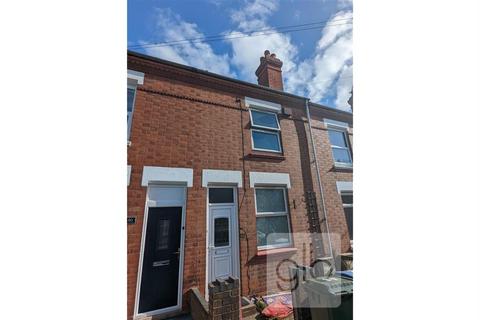 undefined, King Richard Street, Coventry