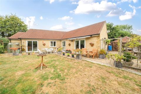 4 bedroom bungalow for sale, Bramble Way, Wincanton, Somerset, BA9