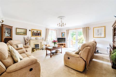4 bedroom bungalow for sale, Bramble Way, Wincanton, Somerset, BA9