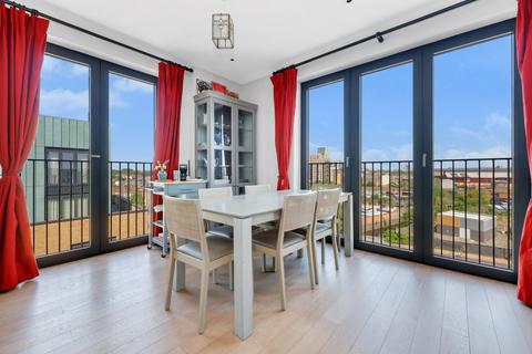 1 bedroom flat to rent, Cummings House, Ram Quarter