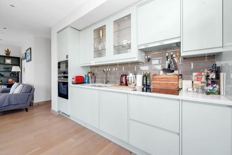 1 bedroom flat to rent, Cummings House, Ram Quarter