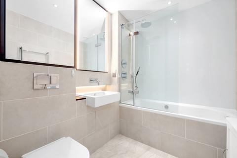 1 bedroom flat to rent, Cummings House, Ram Quarter