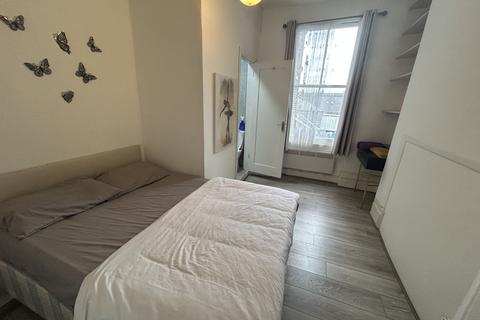 undefined, Goldhawk Road, London W12