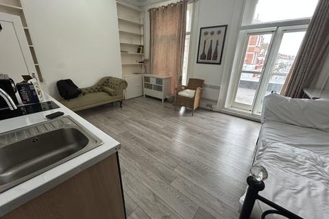 undefined, Goldhawk Road, London W12