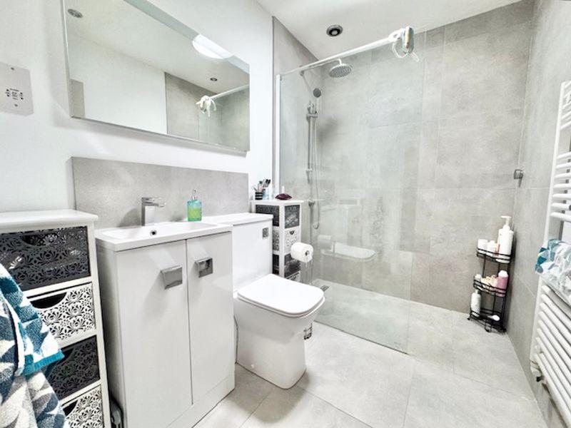 En suite