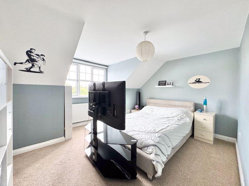 Bedroom 4