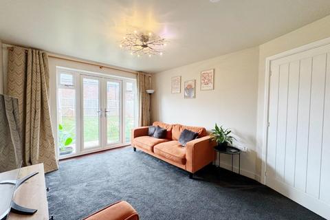 3 bedroom detached house for sale, Cartwright Close, Sedgefield