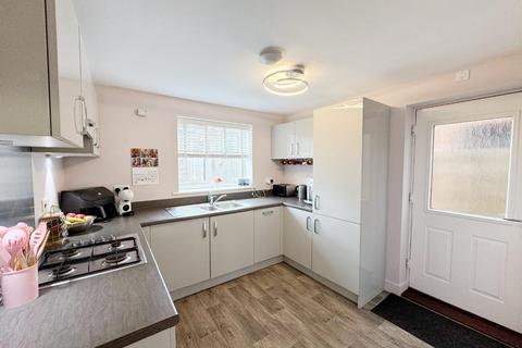 3 bedroom detached house for sale, Cartwright Close, Sedgefield