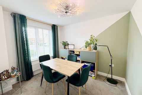 3 bedroom detached house for sale, Cartwright Close, Sedgefield