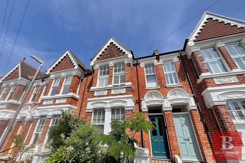 undefined, St. Andrews Road, Brighton