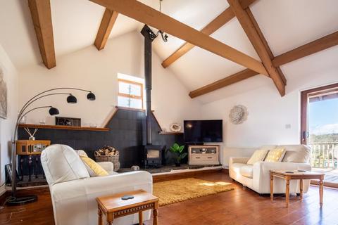 4 bedroom barn conversion for sale, Lot 6 - The Cow Shed, Llanmihangel Farm, Pyle, Bridgend, CF33 6RL