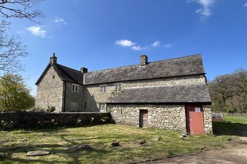 5 bedroom farm house for sale, Lot 2 - Llanmihangel Farmhouse, Pyle, Bridgend, CF33 6RL
