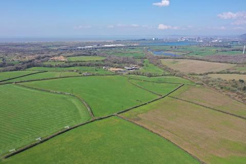 undefined, Lot 1 - Approximately 64.28 acres of land at Llanmihangel Farm, Pyle, Bridgend, CF33 6RL