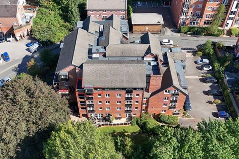 2 bedroom apartment for sale, Mill Green, Congleton
