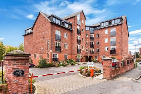2 bedroom apartment for sale, Mill Green, Congleton