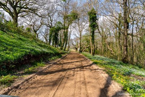 Equestrian property for sale, Lot 4 - Equestrian facilities set in 50.42 acres, Llanmihangel Farm, Pyle, Bridgend, CF33 6RL