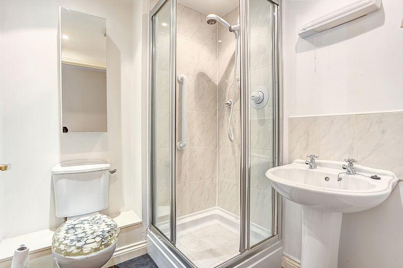En suite